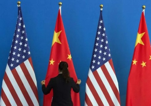 Китай и США провели в Женеве два раунда переговоров