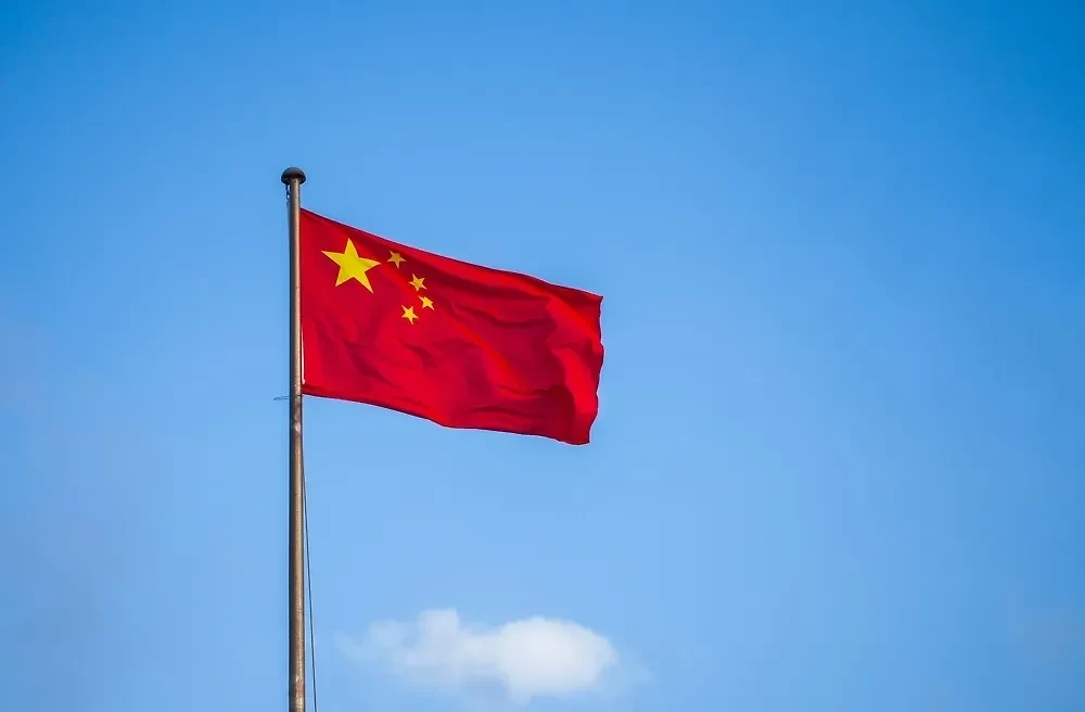 Китай пригрозил мерами ЕС за включение его компаний в 20-й пакет санкций