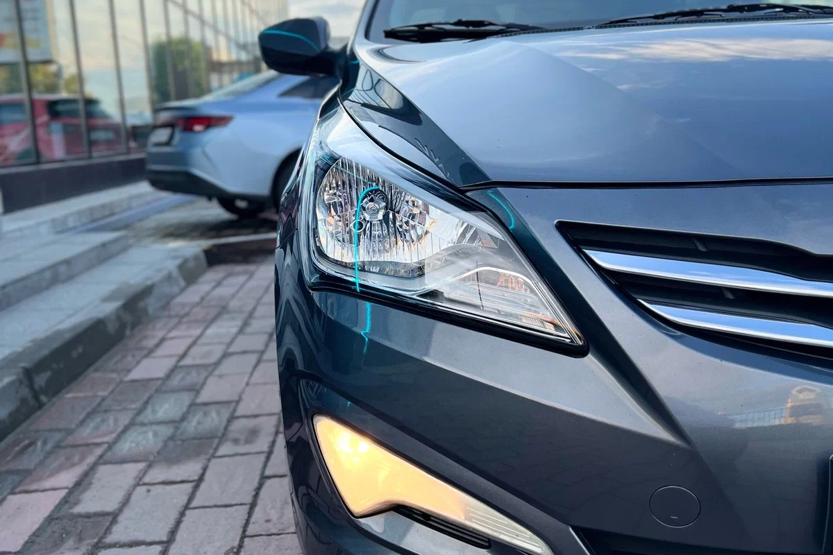 Китай ужесточает требования для вывоза автомобилей
