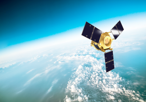 Китайская компания будет поддерживать услуги спутниковой связи в регионах Азербайджана