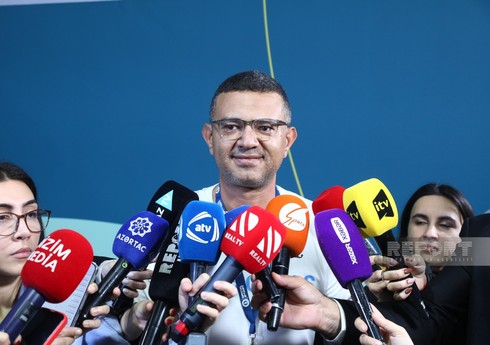 Климатический активист: Наш следующий велопробег на пути к COP30 планируется из Баку в Бразилию