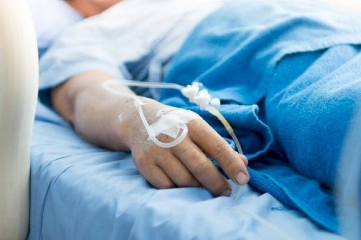 Клинический медцентр: В феврале отравился 91 человек, 5 умерли