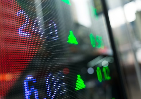 Ключевые показатели международных товарных, фондовых и валютных рынков (24.10.2024)