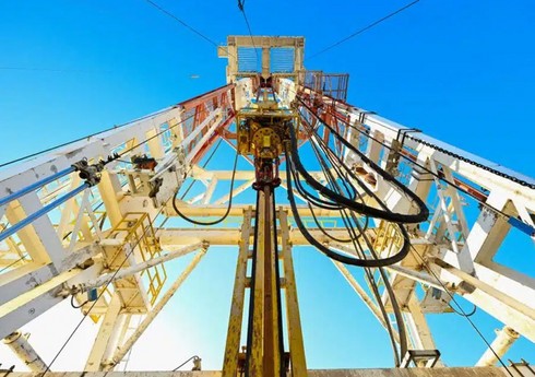 КМГ и Татнефть приступили к бурению первой поисковой скважины на участке Каратон Подсолевой