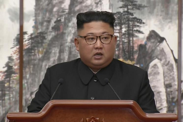 КНДР не намерена идти на переговоры с Южной Кореей и при ее новом лидере