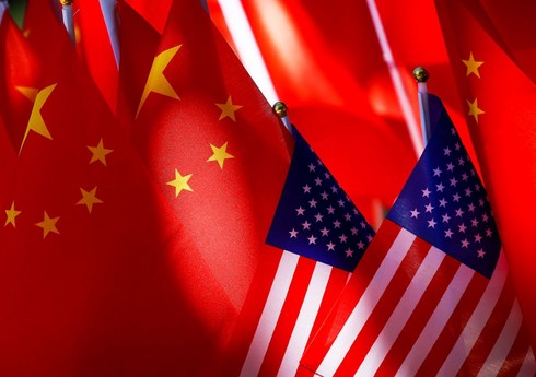 КНР и США проведут очередной раунд переговоров по торговле в Британии
