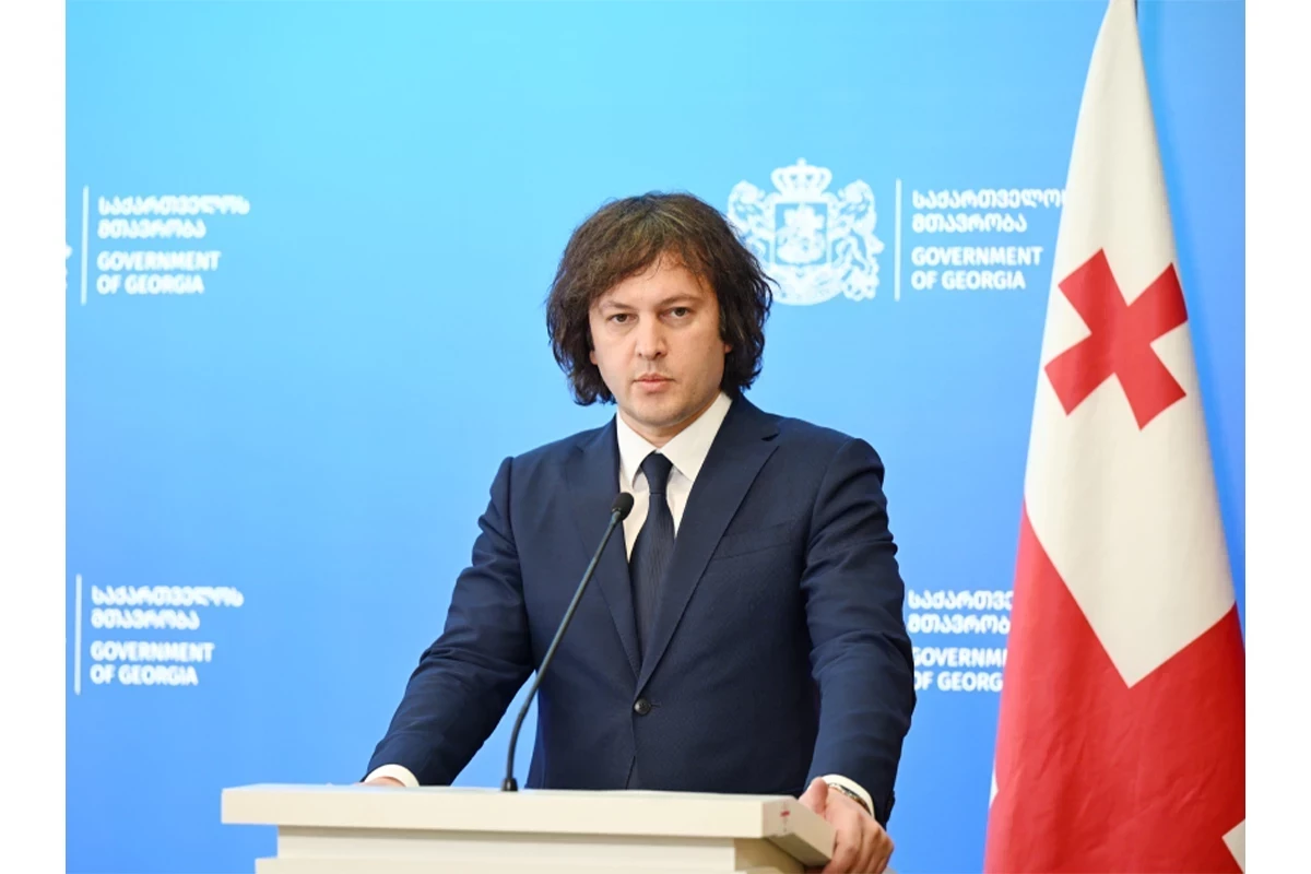 Кобахидзе: Грузия будет импортировать электроэнергию из Азербайджана без компании-посредника