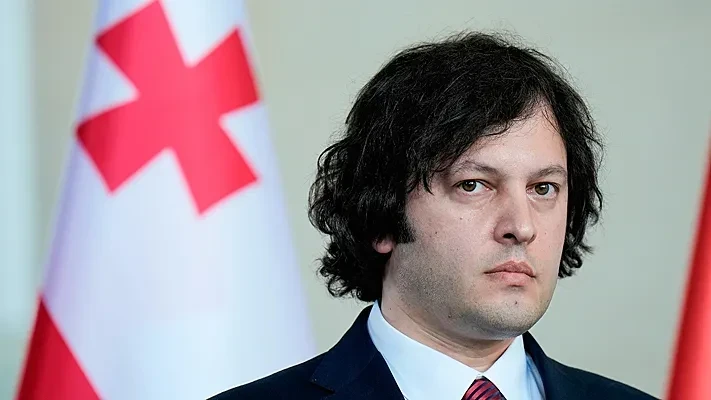 Кобахидзе: отзыв Киевом временного поверенного не способствует сближению с Тбилиси