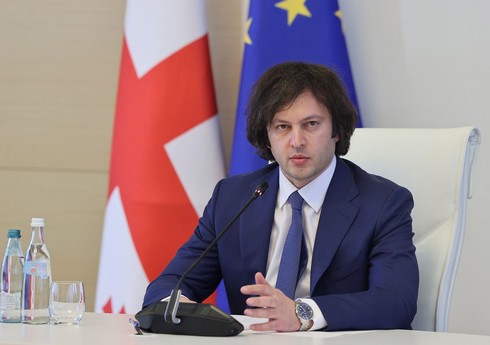 Кобахидзе: В госорганах была информация о подготовке беспорядков в Грузии в декабре