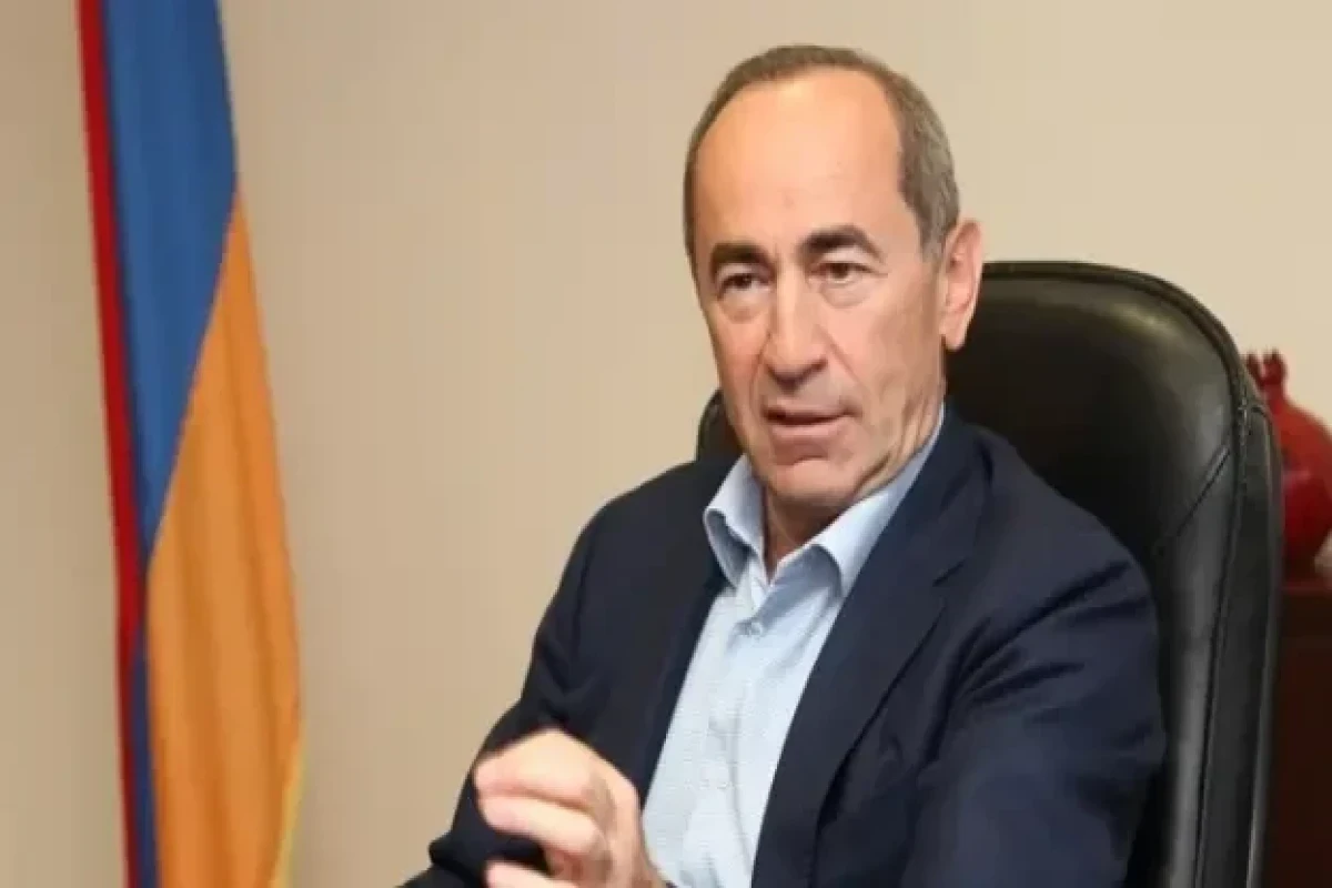 Кочарян: Мы пока не приняли окончательное решение по поводу формата участия в выборах