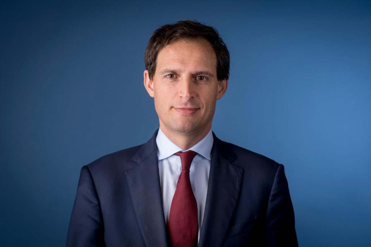 Комиссар ЕС по климатической деятельности принимает участие в заседании Pre-Cop29  в Баку