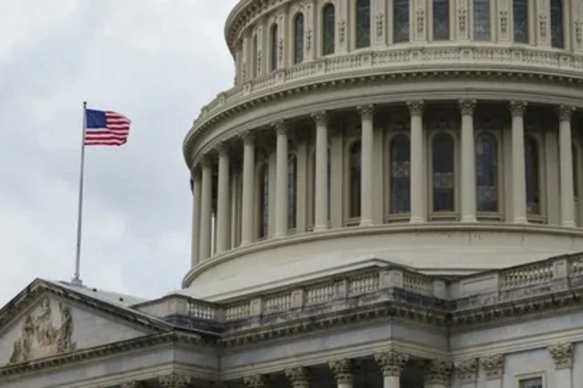 Комитет Палаты представителей США поддержал законопроект о санкциях против РФ