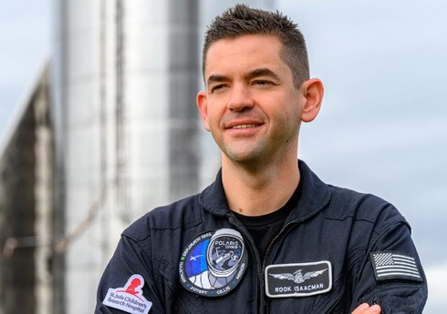 Комитет Сената США поддержал кандидатуру Айзекмана на пост главы NASA