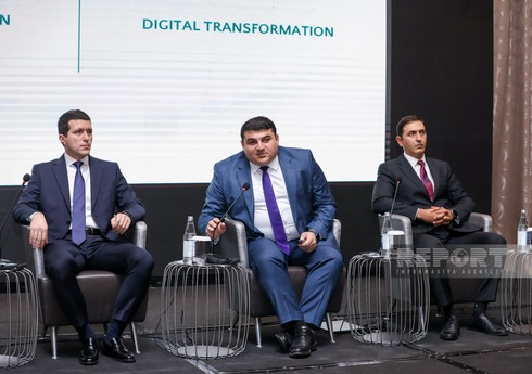 Компании в Азербайджане обяжут отчитываться о выбросах