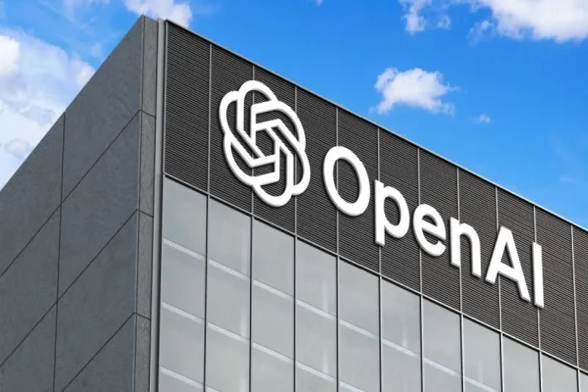 Компания OpenAI поставлена на налоговый учет в Азербайджане