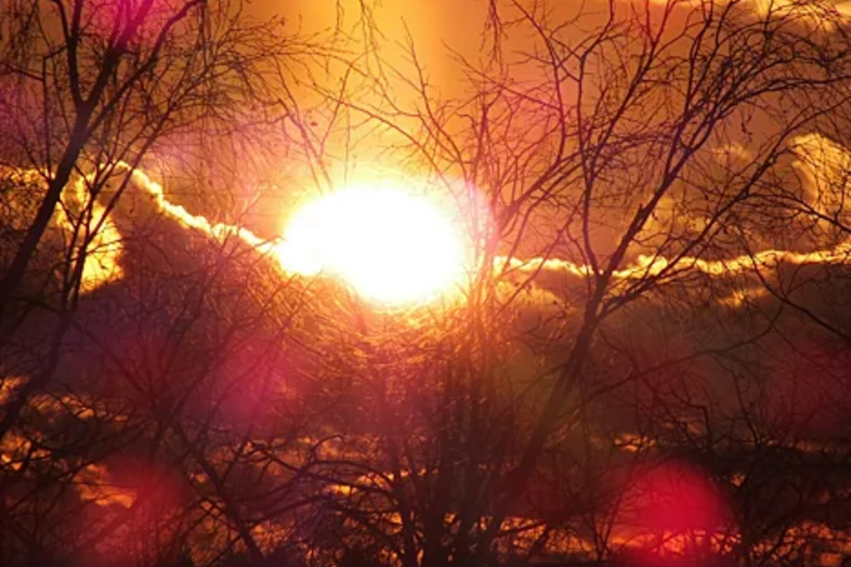 Конец солнечного максимума: что ждет Землю в ближайшие годы