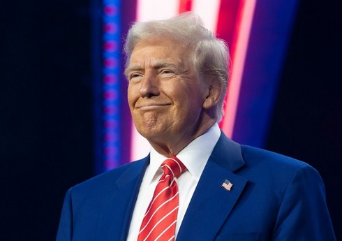 Конгрессмен Картер номинировал Трампа на Нобелевскую премию мира