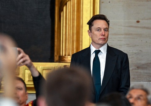 Консорциум Маска хочет купить контролирующую структуру OpenAI за $100 млрд