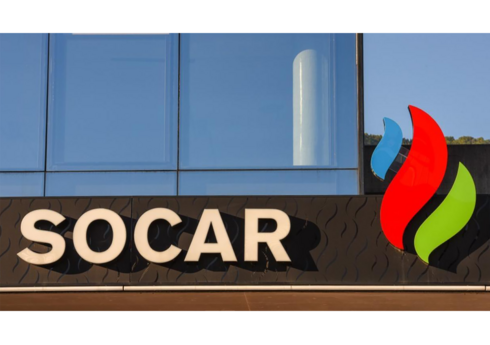 Консорциум с участием SOCAR в марте согласует с Израилем план поиска газа в Средиземном море