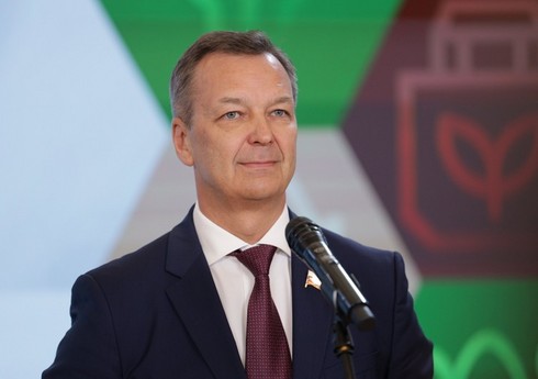 Координатор МПА СНГ: Для работы наблюдателей в Азербайджане созданы все условия