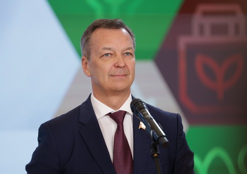 Координатор МПА СНГ: Избирательное законодательство Азербайджана соответствует международным стандартам