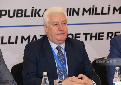 Коротченко о выборах: Азербайджан вновь показал совершенство своей политической системы и ее устойчивость