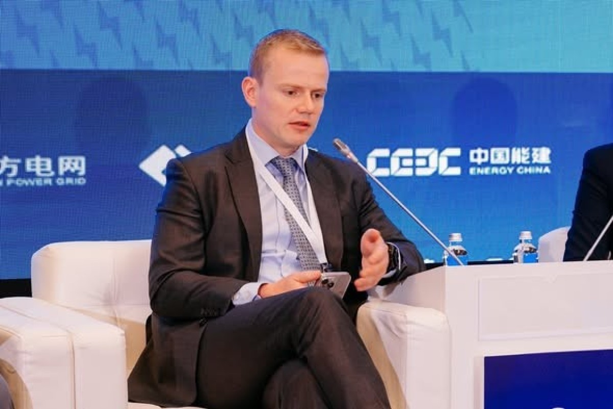 KPMG: Азербайджан может стать региональной бизнес-платформой
