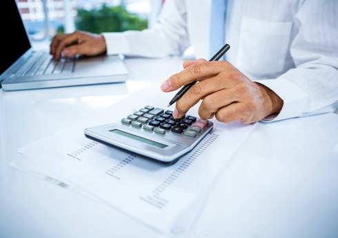 Кредитные вложения в экономику Азербайджана выросли на 23%
