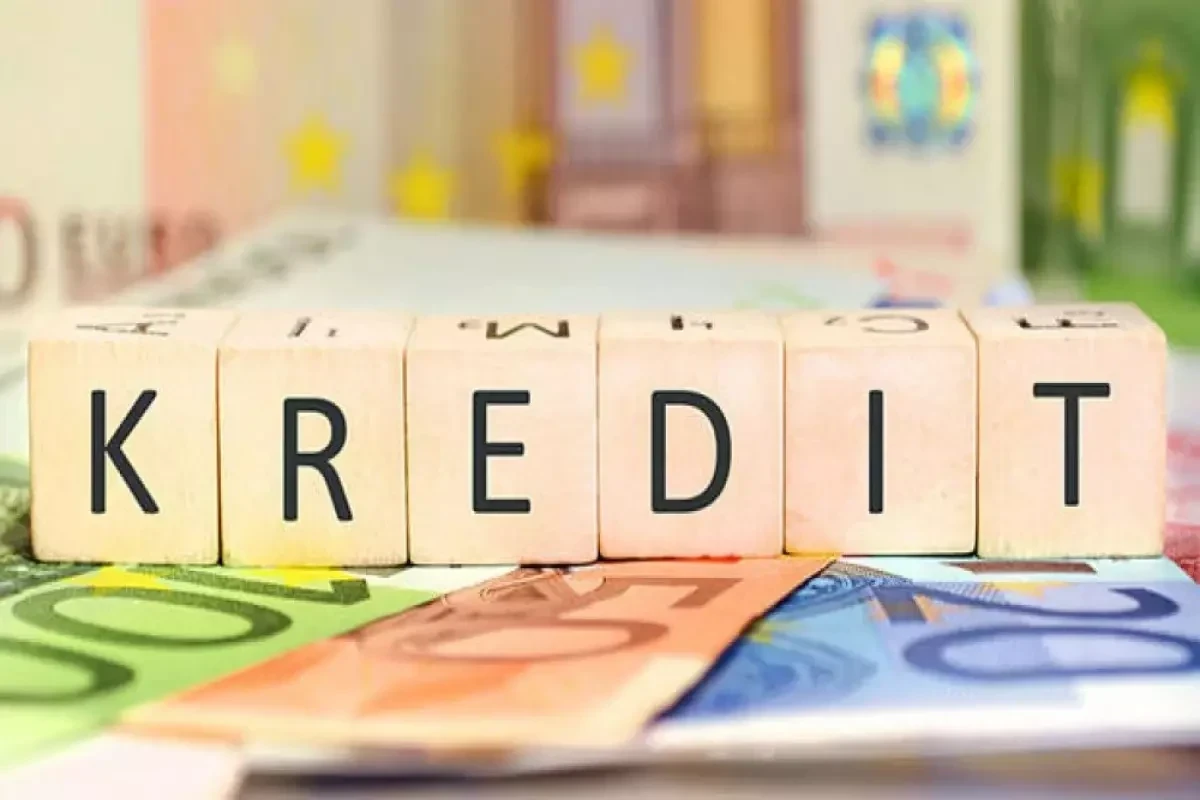 Кредитование экономики Азербайджана возросло на 12%