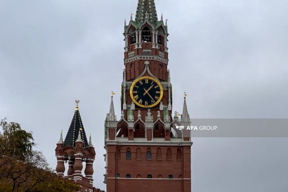 Кремль: Говорить о возможности встречи Путина и Трампа пока преждевременно
