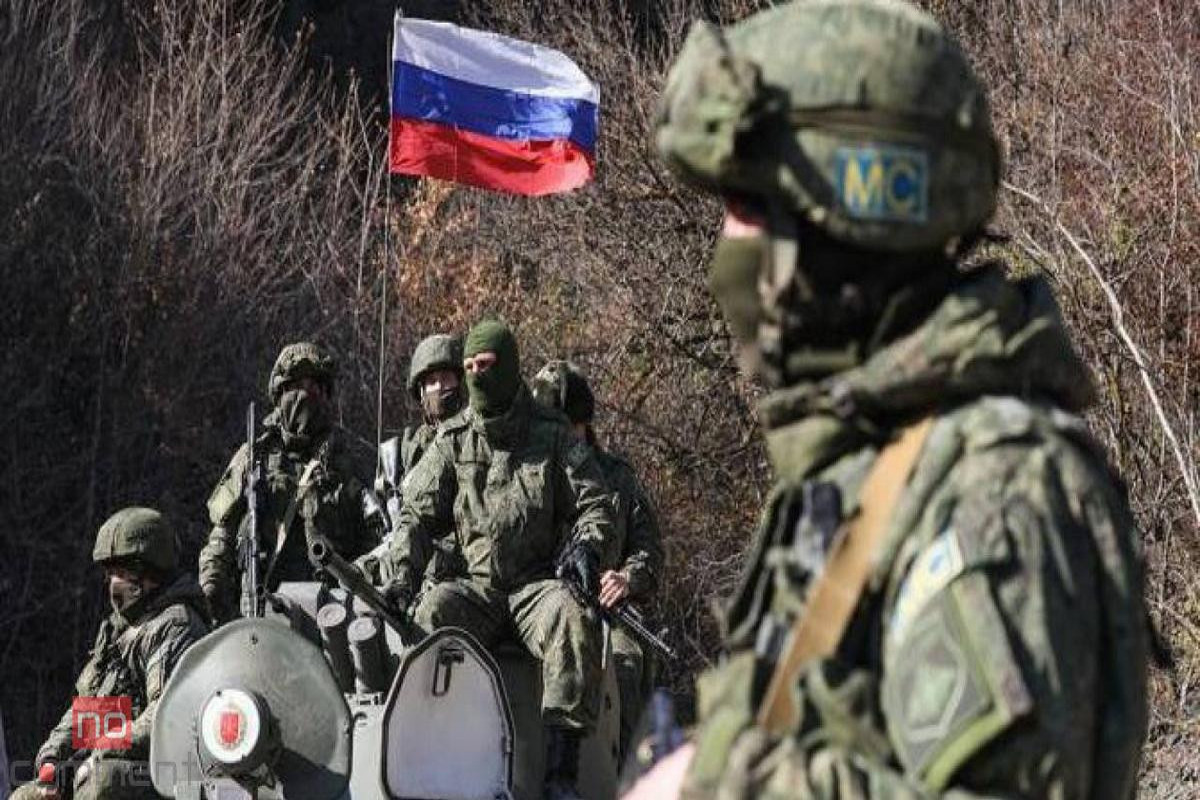 Кремль: Операция по освобождению Курской области  завершена