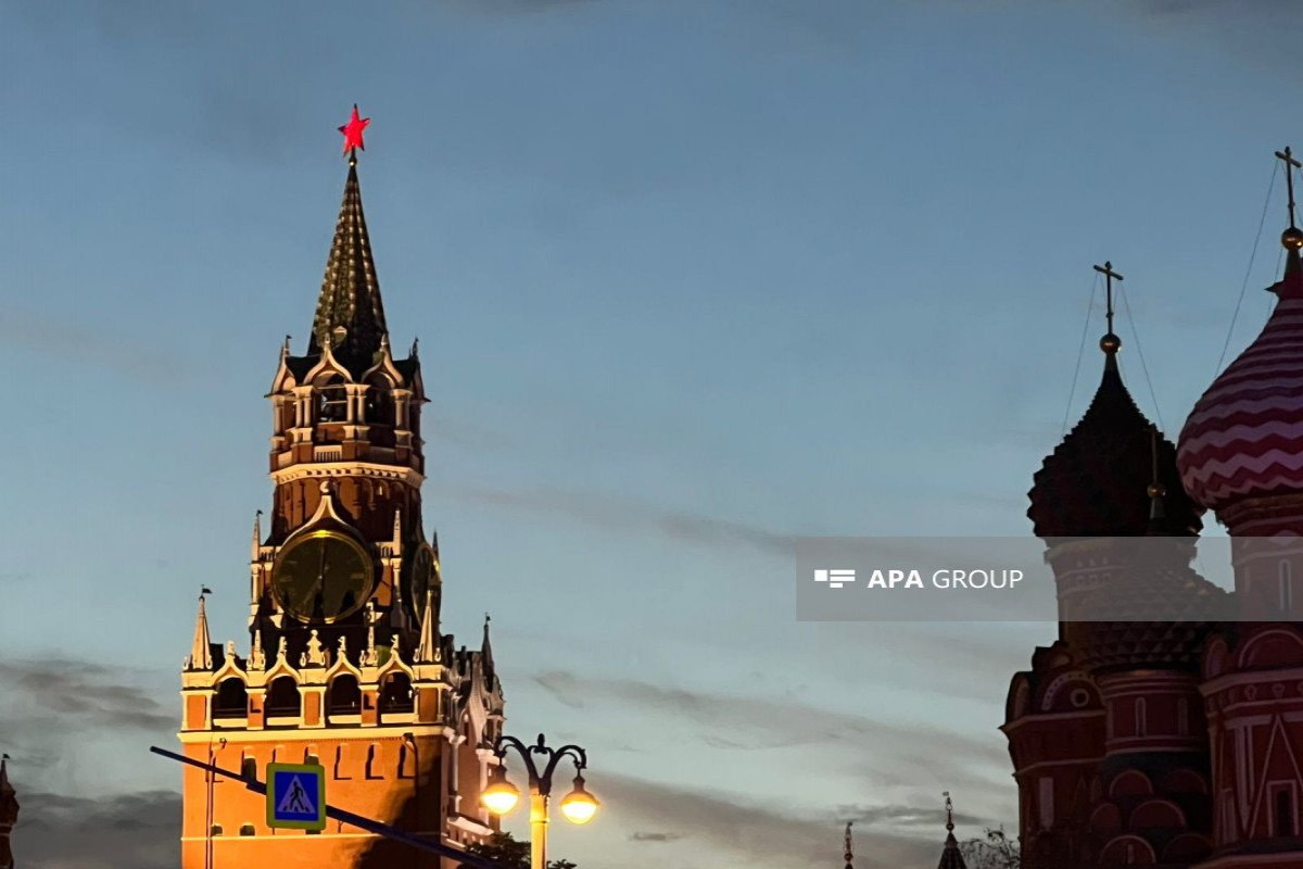 Кремль: Орбан не передавал Путину посланий от Трампа