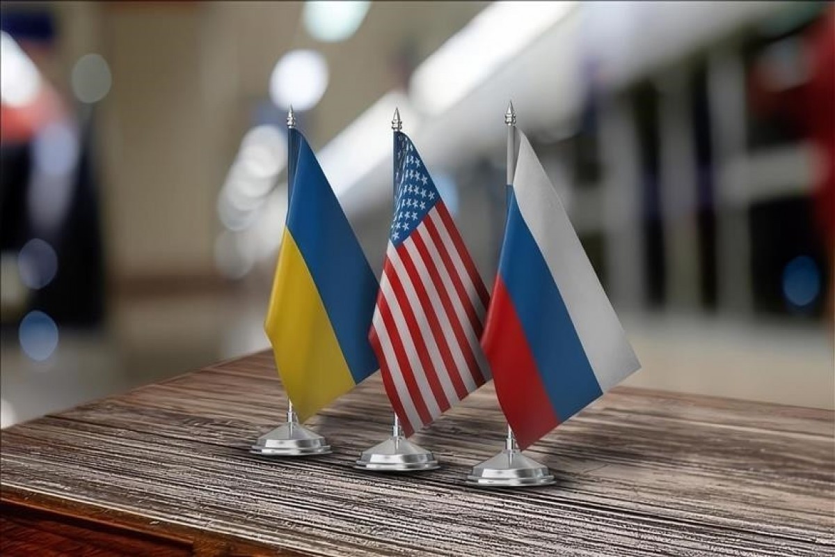 Кремль: Пауза в трехсторонних переговорах по Украине является ситуативной