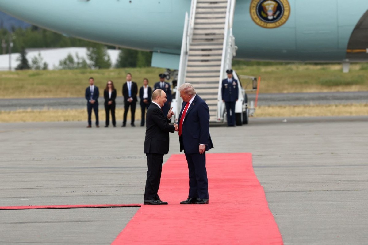 Кремль: Путин и Трамп могут встретиться в Китае в ноябре
