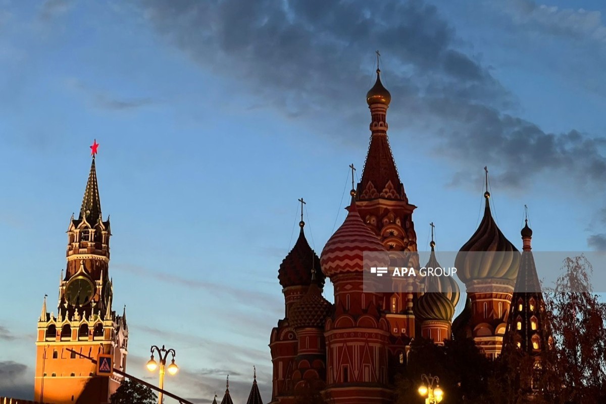 Кремль: Путин не пригласил Трампа на Парад 9 Мая