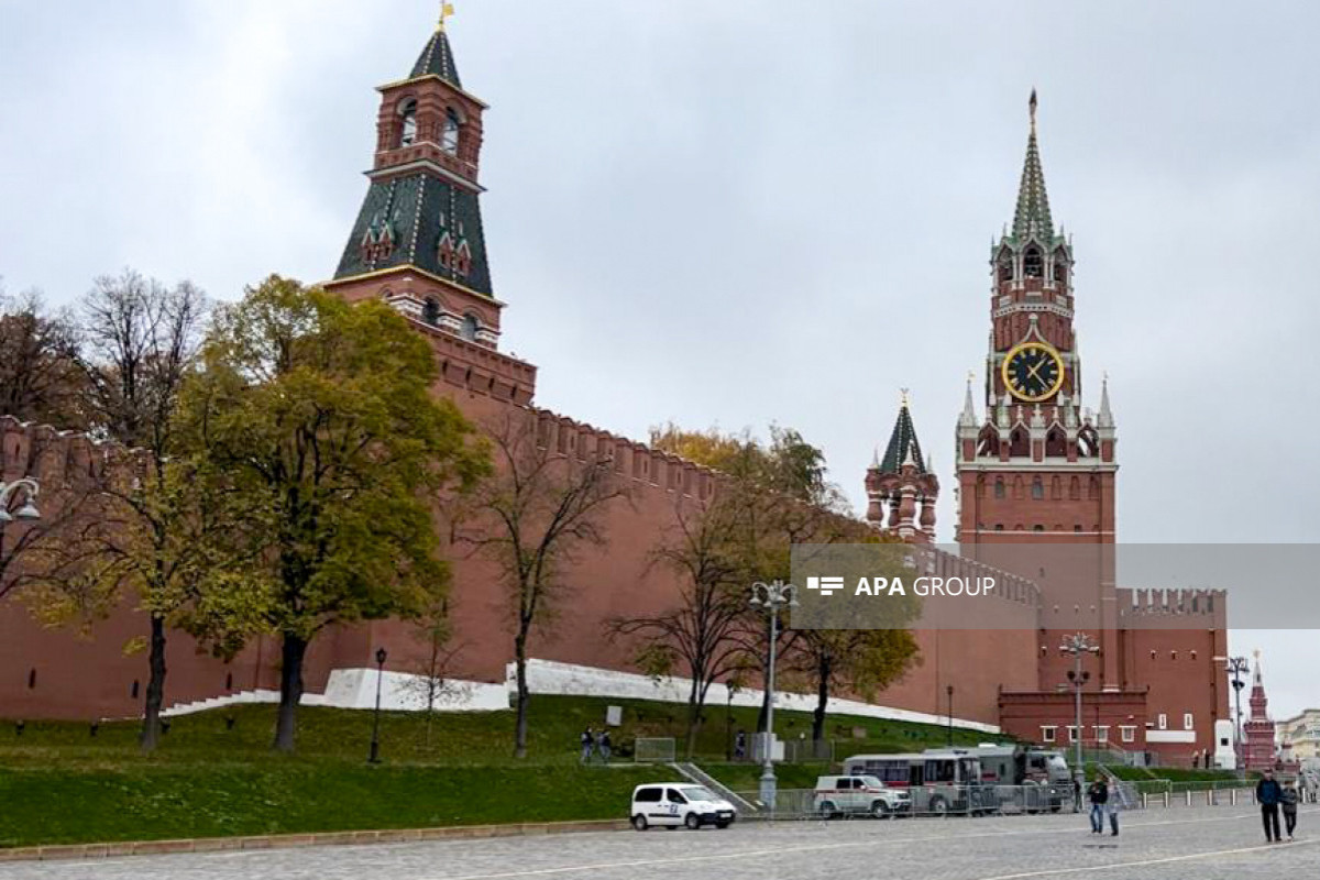Кремль раскрыл некоторые детали телефонного разговора Путина и Трампа