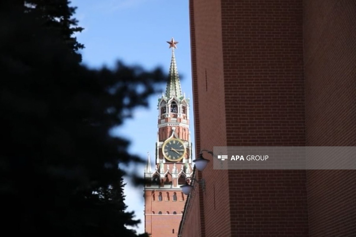 Кремль: РФ искренне надеется, что миротворческие усилия США принесут плоды