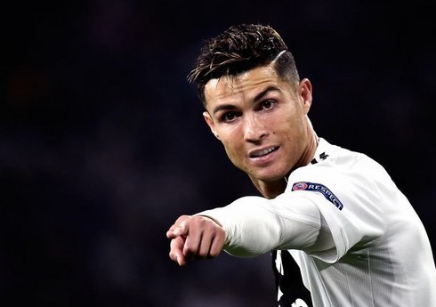 Криштиану Роналду продлит контракт с "Аль-Насром" до 2026 года