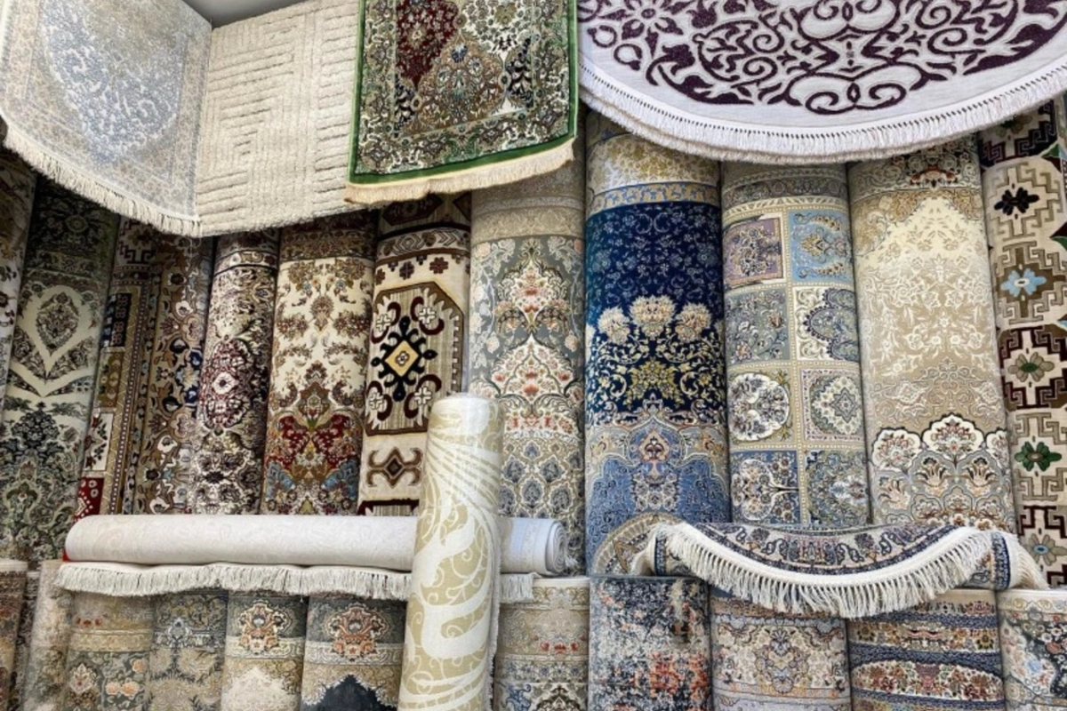Кризис в ковровой индустрии: снижение цен не приносит прибыли