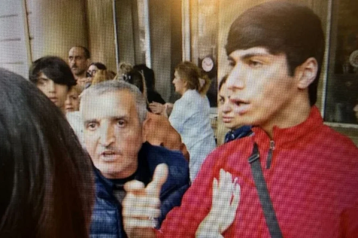 Кто организовал нападение на журналистов в бакинской школе?