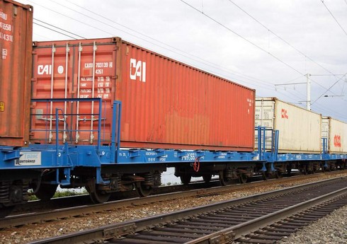 KTZ Express и Yixinou нацелились на увеличение перевозок по Среднему коридору