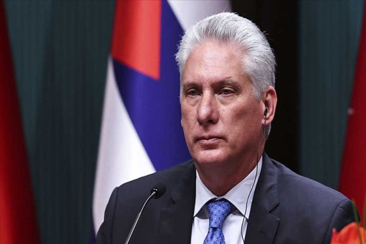 Куба заявила, что не представляет угрозы США