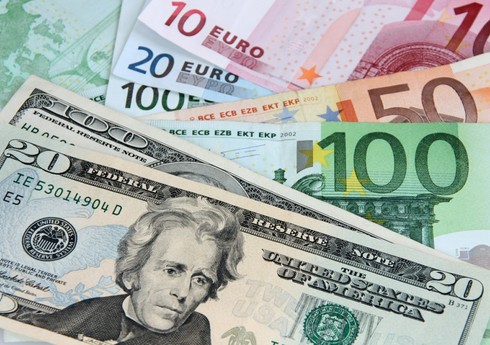 Курсы валют Центрального банка Азербайджана (29.08.2024)