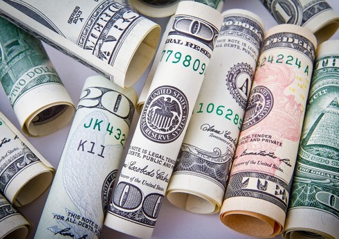 Курсы валют Центрального банка Азербайджана (30.08.2024)