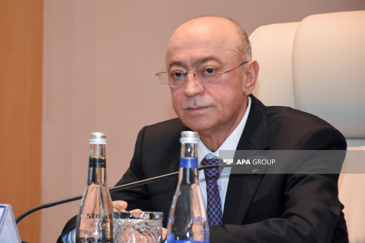 Кямаледдин Гейдаров выразил соболезнования министру внутренних дел Турции и посольству братской страны