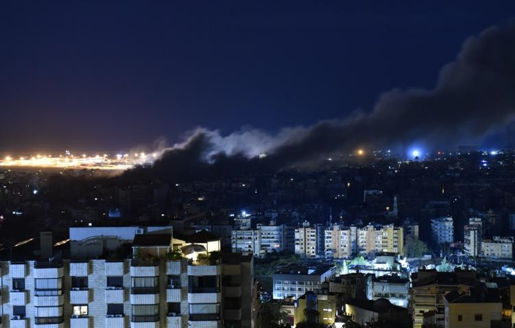ЛАГ: вторжение в Ливан будет считаться посягательством на арабскую нацбезопасность