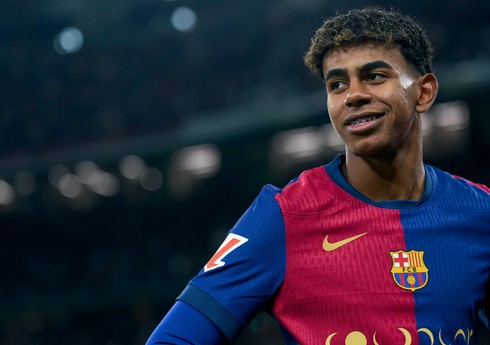 Ламин Ямаль стал самым подорожавшим футболистом за год