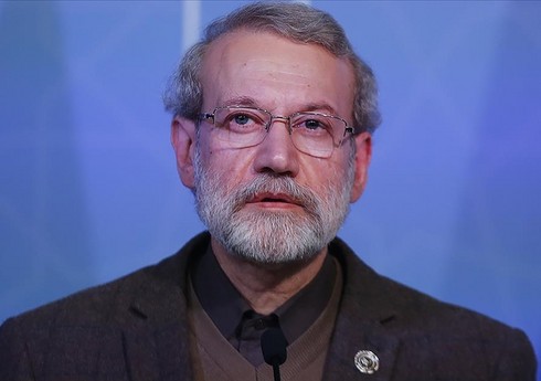 Лариджани: Иран и Ирак подпишут соглашение о безопасности 