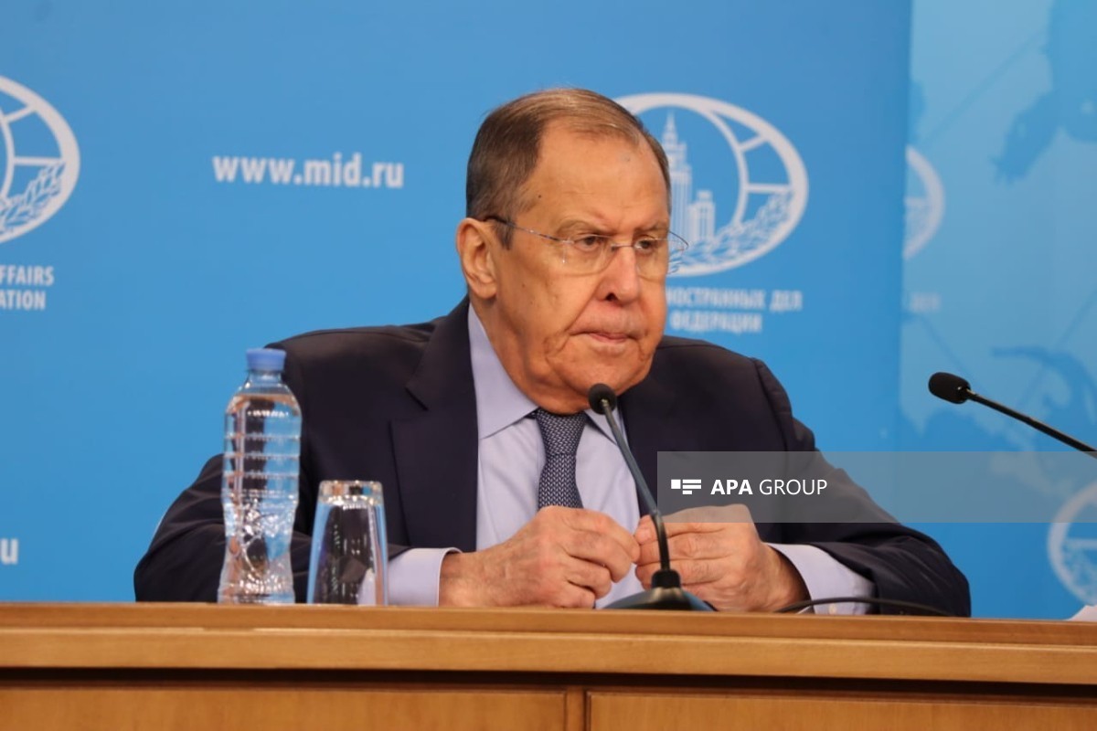 Лавров: Армения развивалась за счёт ЕАЭС