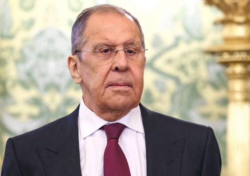 Лавров: Если Ереван хочет договариваться с Баку напрямую - это их выбор
